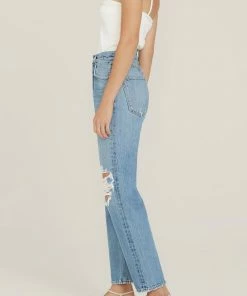 AGOLDE 90'S PINCH WAIST BACKDROP SALE 11 AGOLDE 90'S PINCH WAIST BACKDROP SALE