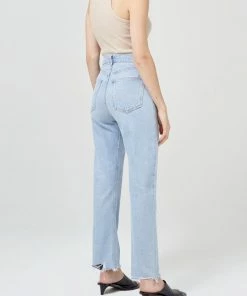 AGOLDE SPRING '22 90'S PINCH WAIST IMITATE