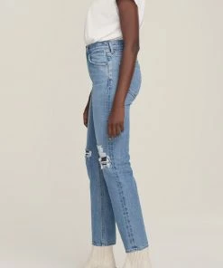 AGOLDE WILDER WHIPLASH SALE