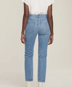 AGOLDE WILDER WHIPLASH SALE