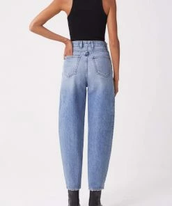 AGOLDE BALLOON JEAN
