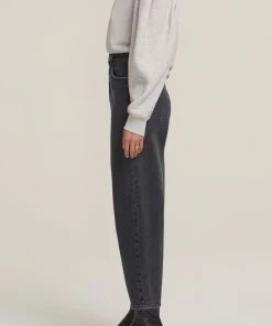 AGOLDE SPRING '22 BALLOON JEAN