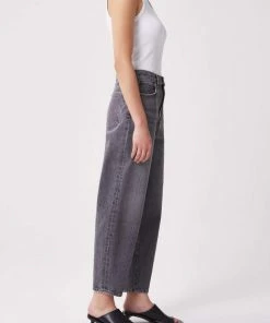 AGOLDE SPRING '22 BALLOON JEAN