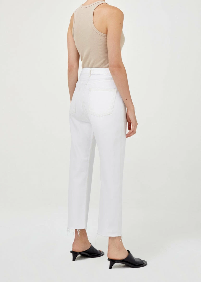 AGOLDE 90'S CROP ELEMENT SPRING '22 3 AGOLDE 90'S CROP ELEMENT SPRING '22