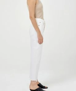 AGOLDE 90'S CROP ELEMENT SPRING '22 7 AGOLDE 90'S CROP ELEMENT SPRING '22