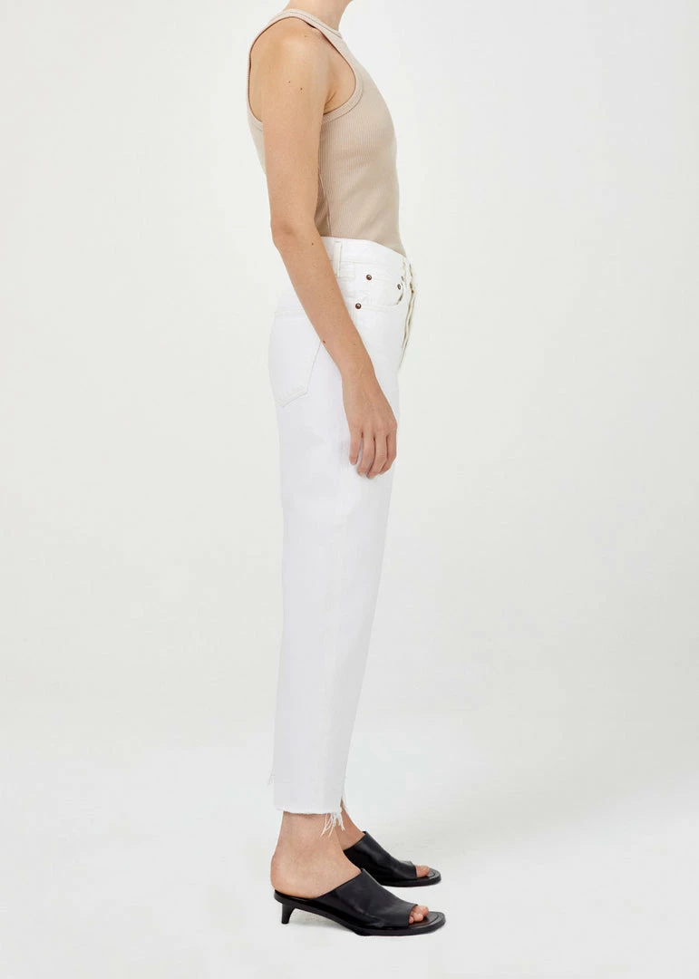 AGOLDE 90'S CROP ELEMENT SPRING '22 4 AGOLDE 90'S CROP ELEMENT SPRING '22