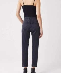 AGOLDE FEN HIGH RISE TAPER SIZE 28