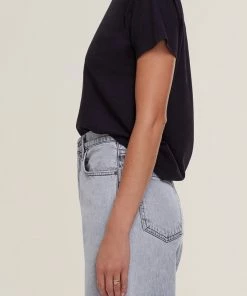 AGOLDE RENA T-SHIRT