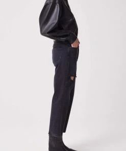 AGOLDE UTILITY VEGAN SHIRT SALE 8 AGOLDE UTILITY VEGAN SHIRT SALE