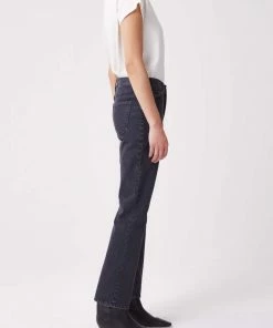 AGOLDE ANIKA CAP SLEEVE TEE SPRING '22 7 AGOLDE ANIKA CAP SLEEVE TEE SPRING '22