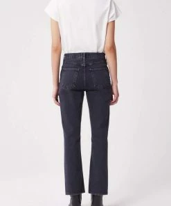 AGOLDE ANIKA CAP SLEEVE TEE SPRING '22 6 AGOLDE ANIKA CAP SLEEVE TEE SPRING '22