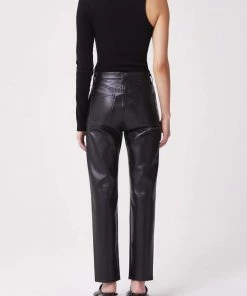 AGOLDE BEA CUTAWAY BODYSUIT SALE