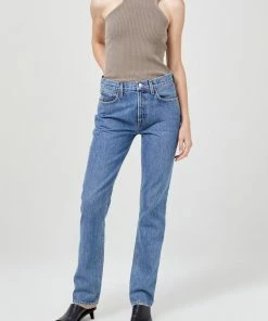 AGOLDE BEA CUTAWAY TANK 7 AGOLDE BEA CUTAWAY TANK