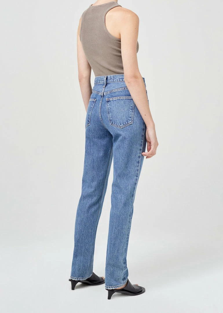 AGOLDE BEA CUTAWAY TANK 4 AGOLDE BEA CUTAWAY TANK