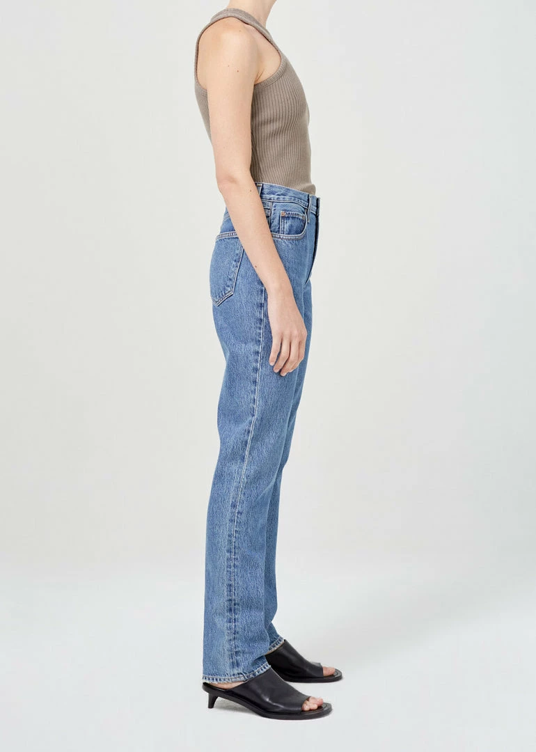 AGOLDE BEA CUTAWAY TANK 5 AGOLDE BEA CUTAWAY TANK