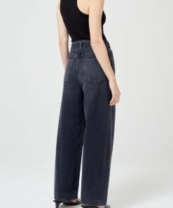 AGOLDE BEA CUTAWAY TANK SPRING '22