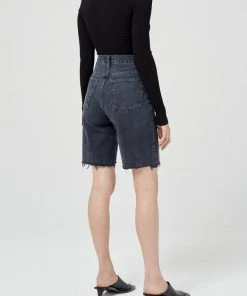 AGOLDE LYZA CUT OUT LONG SLEEVE 7 AGOLDE LYZA CUT OUT LONG SLEEVE