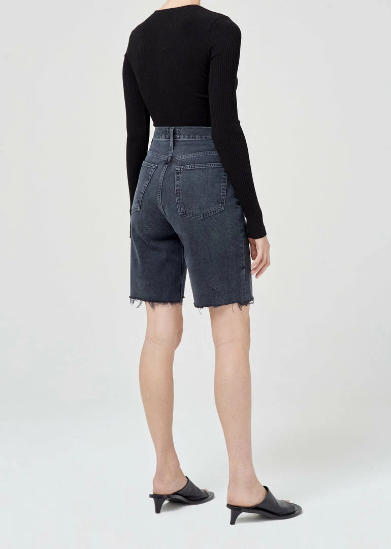 AGOLDE LYZA CUT OUT LONG SLEEVE 4 AGOLDE LYZA CUT OUT LONG SLEEVE