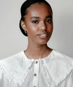 WOLF CIRCUS SPRING '22 ABBIE HOOPS