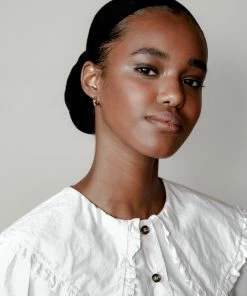 WOLF CIRCUS SPRING '22 ABBIE HOOPS