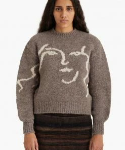 PALOMA WOOL ANITA KNIT 10 PALOMA WOOL ANITA KNIT