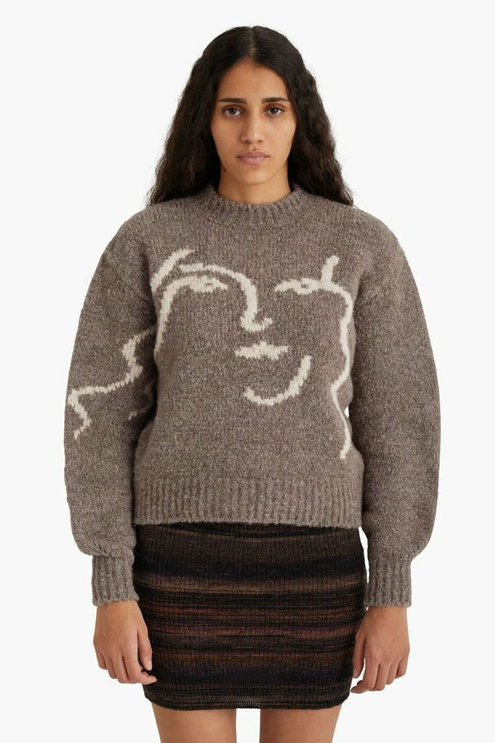 PALOMA WOOL ANITA KNIT 5 PALOMA WOOL ANITA KNIT