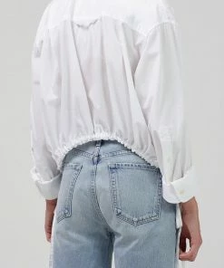 CITIZENS OF HUMANITY ALEXANDRA TOP SPRING '22