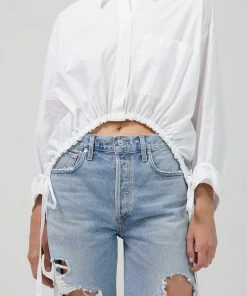 CITIZENS OF HUMANITY ALEXANDRA TOP SPRING '22