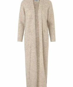 JUST FEMALE ALLOW MAXI CARDIGAN SALE