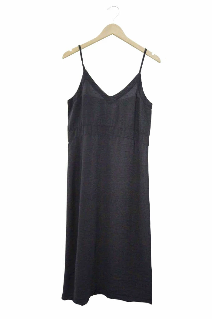 LACAUSA ALMA SLIP DRESS SPRING '22 9 LACAUSA ALMA SLIP DRESS SPRING '22