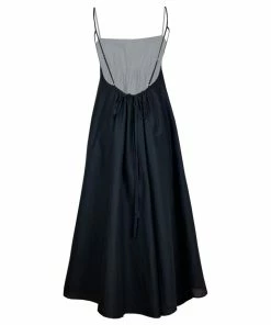 ANGIE BAUER AMALFI DRESS