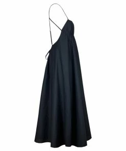 ANGIE BAUER AMALFI DRESS
