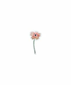 GOOD SHEILA NEW IN ANEMONE FLOWER STICKER