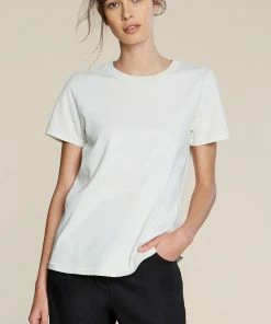 FILOSOFIA ARIANA TEE SUSTAINABILITY