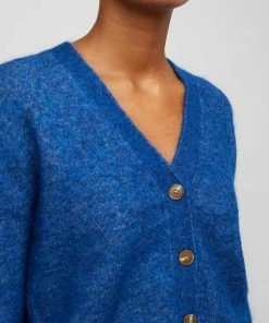 JUST FEMALE AWAKE CARDIGAN