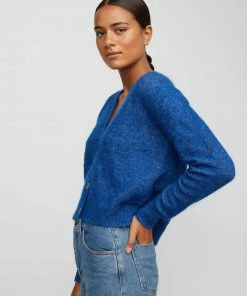 JUST FEMALE AWAKE CARDIGAN 7 JUST FEMALE AWAKE CARDIGAN