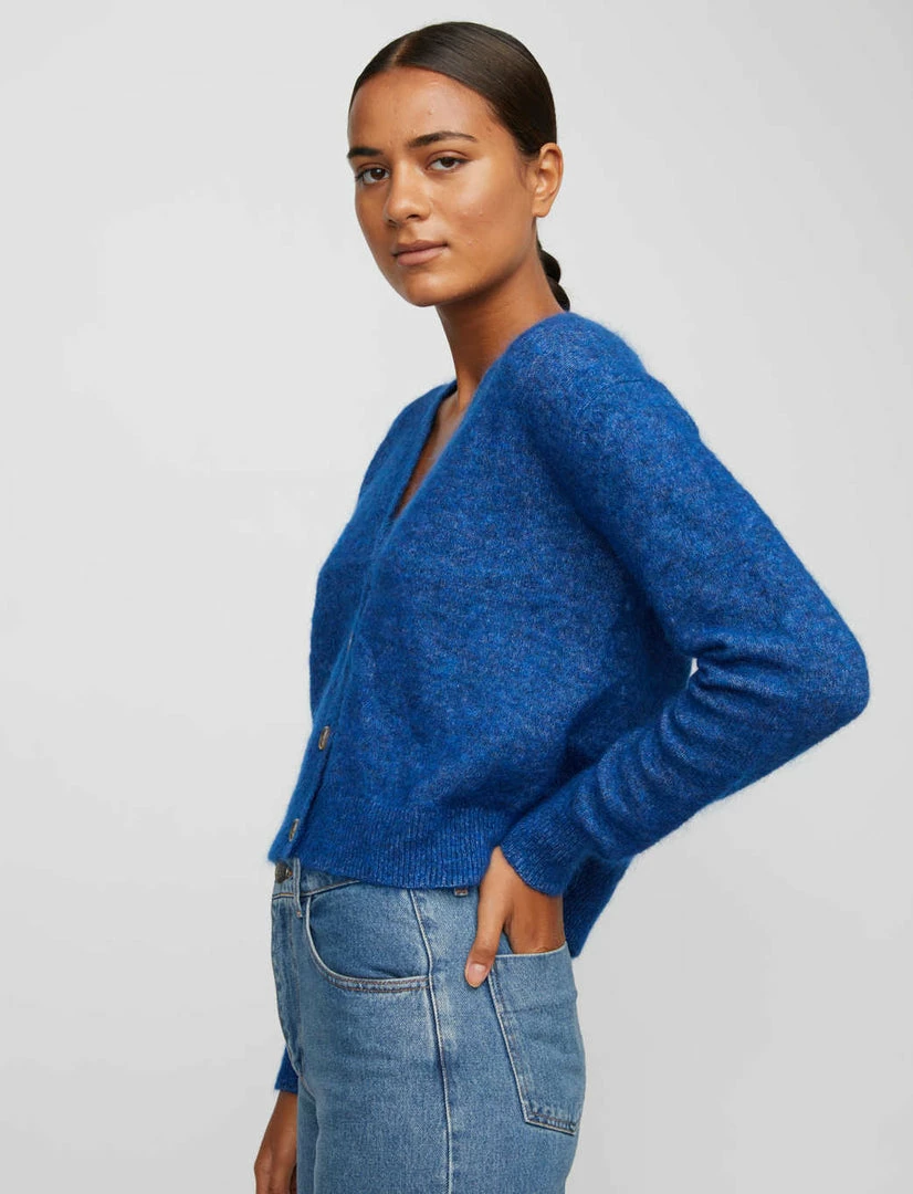 JUST FEMALE AWAKE CARDIGAN 3 JUST FEMALE AWAKE CARDIGAN