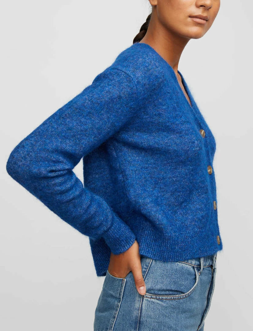 JUST FEMALE AWAKE CARDIGAN 4 JUST FEMALE AWAKE CARDIGAN