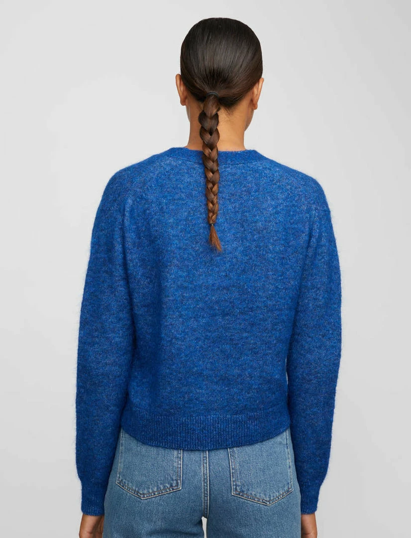 JUST FEMALE AWAKE CARDIGAN 5 JUST FEMALE AWAKE CARDIGAN