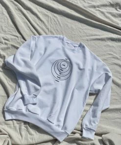 PALO SANTO STUDIOS ENERGETICS SWEATSHIRT