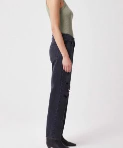 AGOLDE SUSTAINABILITY BAILEY RIB TANK 6 AGOLDE SUSTAINABILITY BAILEY RIB TANK