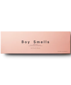 BOY SMELLS SPRING '22 BEST BUDS QUARTET SET 11 BOY SMELLS SPRING '22 BEST BUDS QUARTET SET