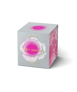 BOY SMELLS ROSALITA CANDLE 9 BOY SMELLS ROSALITA CANDLE