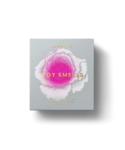 BOY SMELLS ROSALITA CANDLE 10 BOY SMELLS ROSALITA CANDLE