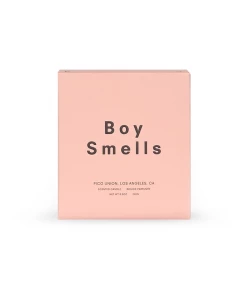 BOY SMELLS SPRING '22 CAMEO CANDLE