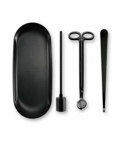 BOY SMELLS CANDLE CARE SET SPRING '22