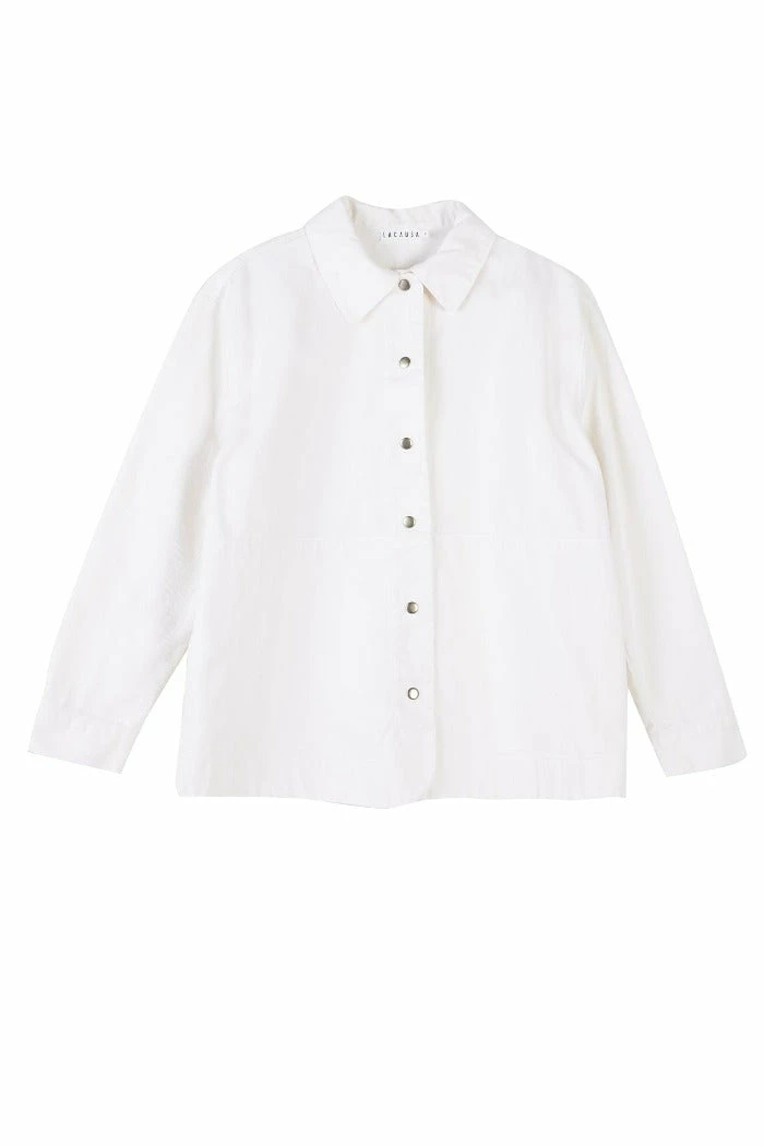 LACAUSA CASSIDY JACKET 4 LACAUSA CASSIDY JACKET