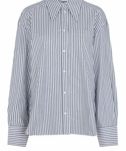 JUST FEMALE CHOICE BOYFRIEND SHIRT SPRING '22