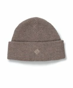 JUST FEMALE CLOUDY BEANIE FALCON SALE