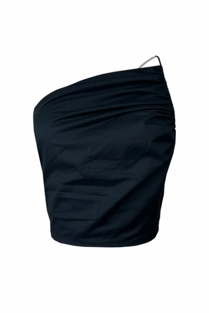 ANGIE BAUER SPRING '22 CORSICA TOP 2 ANGIE BAUER SPRING '22 CORSICA TOP